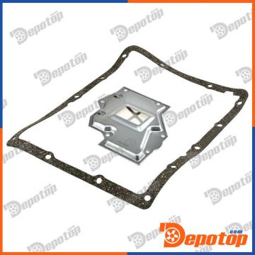 Kit de filtre hydraulique pour SUZUKI | FSF-SU-001, 91172478